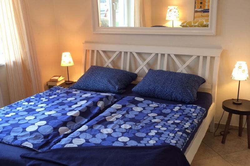 Haus Undine App 01 Seeblick Rostock Bagian luar foto